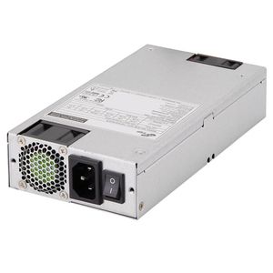 alimentación eléctrica 1U 1