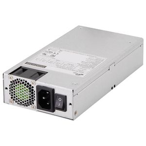 alimentación eléctrica 1U 1