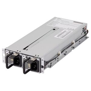 alimentación eléctrica 1U 1