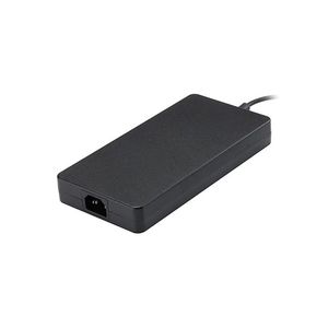 alimentación eléctrica adaptador