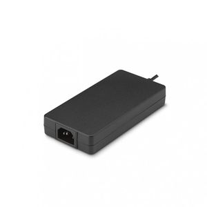 alimentación eléctrica adaptador