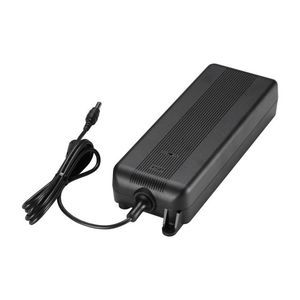 alimentación eléctrica de mesa