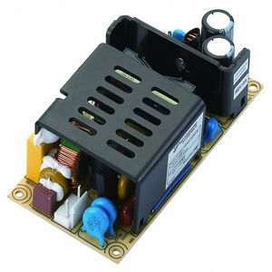 alimentación eléctrica de mesa