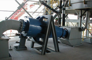 hidrociclón 1