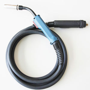 antorcha de soldadura MIG-MAG