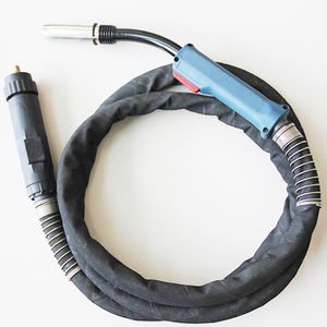 antorcha de soldadura MIG-MAG