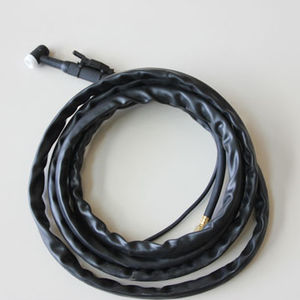 antorcha de soldadura TIG / AC/DC