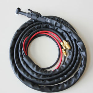 antorcha de soldadura TIG