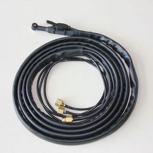 antorcha de soldadura TIG