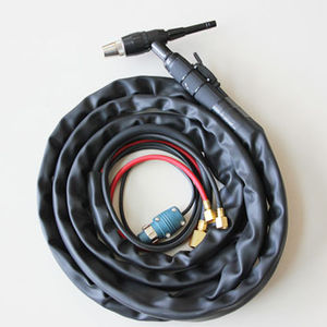 antorcha de soldadura TIG