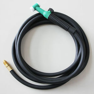 antorcha de soldadura TIG