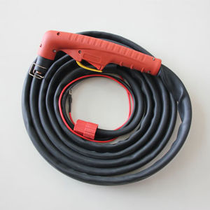 antorcha de corte de plasma