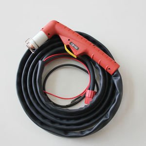 antorcha de corte de plasma