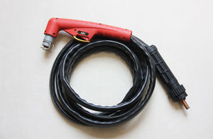 antorcha de corte de plasma