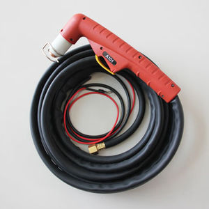antorcha de corte de plasma