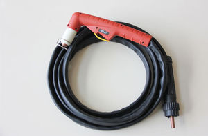 antorcha de corte de plasma