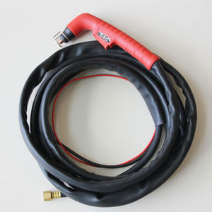 antorcha de corte de plasma