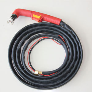 antorcha de corte de plasma