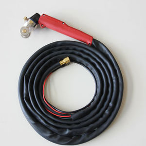 antorcha de corte de plasma