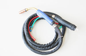antorcha de soldadura MIG-MAG