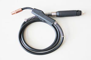 antorcha de soldadura MIG-MAG