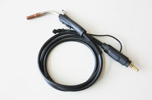 antorcha de soldadura MIG-MAG