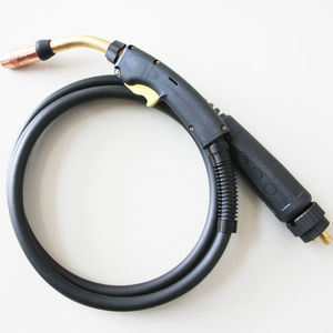 antorcha de soldadura MIG-MAG