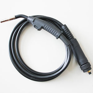 antorcha de soldadura MIG-MAG