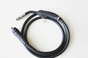 antorcha de soldadura MIG-MAG