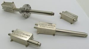 detector de rayos X