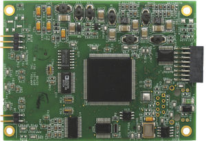 microcontrolador PSD