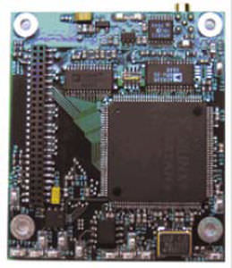 microcontrolador PSD