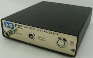 microcontrolador PSD