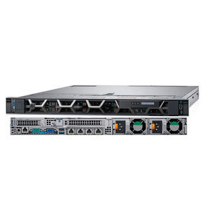 centro de datos modular
