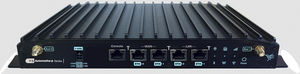 router de datos