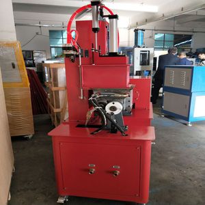 malaxadora de rotor