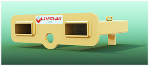 spreader para la industria