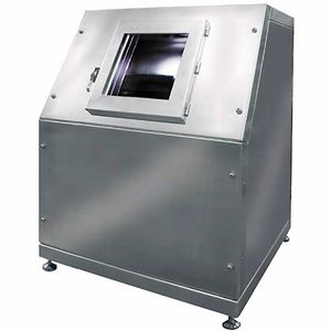 caja de insonorización