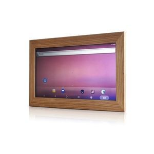 panel PC de LCD 1