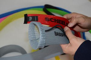 funda de protección