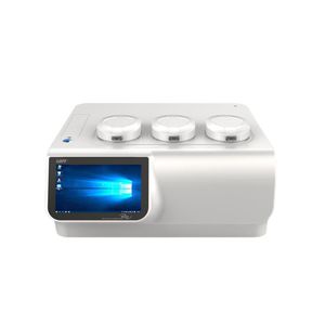 comprobador de permeabilidad de vapor de agua