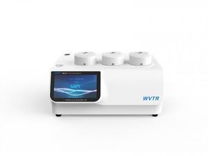 comprobador de permeabilidad de vapor de agua