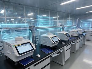 sistema de gestión para aplicaciones industriales