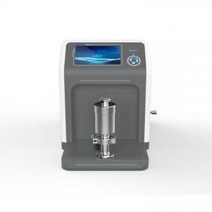 detector de microfugas por caída de presión 1