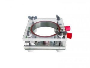 celda de muestra de medición 1