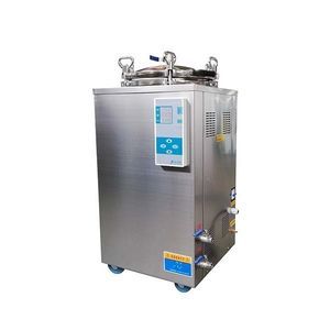 esterilizador de laboratorio