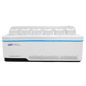 comprobador del índice de transmisión del vapor de agua