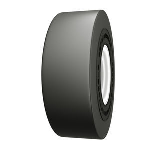 neumático para minas