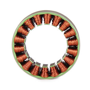 motor par DC