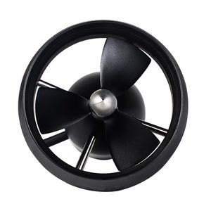 propulsor para ROV